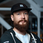 Сергей Рубанов