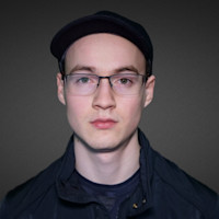 Илья Бельский