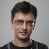 Дмитрий Волошин