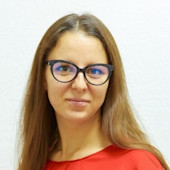 Людмила Несвитий