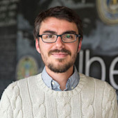 Nicolas Belmonte
