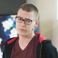 Андрей Роенко