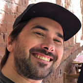 Dario Kondratiuk