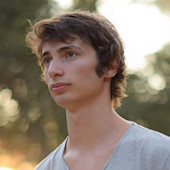 Nicolò Ribaudo