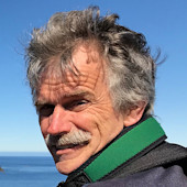 Michael Saboff