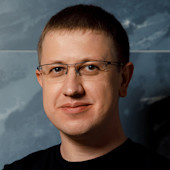 Павел Черторогов
