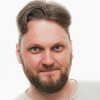 Дмитрий Валетин