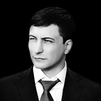 Александр Руденко