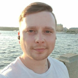 Илья Симоненко