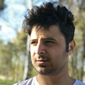 Farzad YousefZadeh