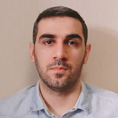 Назим Гафаров