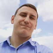 Владимир Минкин