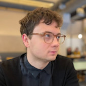 Алексей Тактаров