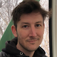 Ryan Dahl