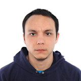Олег Гарипов