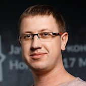 Павел Черторогов