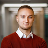 Олег Кондрашин