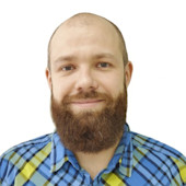 Александр Шушунов