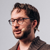 Michel Weststrate