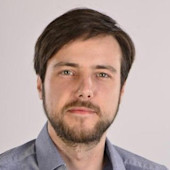 Michael Hladky