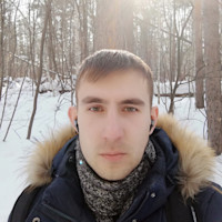 Дмитрий Бежецков