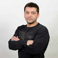 Виктор Вершанский