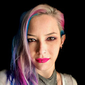 Aki Rose Braun