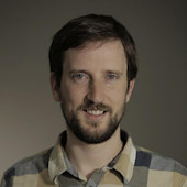 Brian Holt