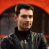 Денис Радин