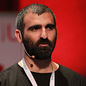 Eliran Eliassy