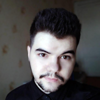 Иван Короленко