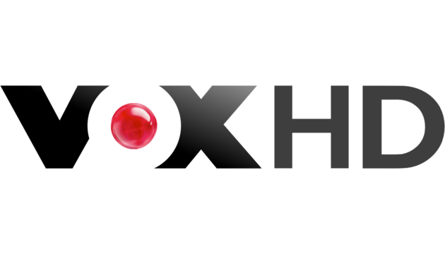 VOX HD Logo