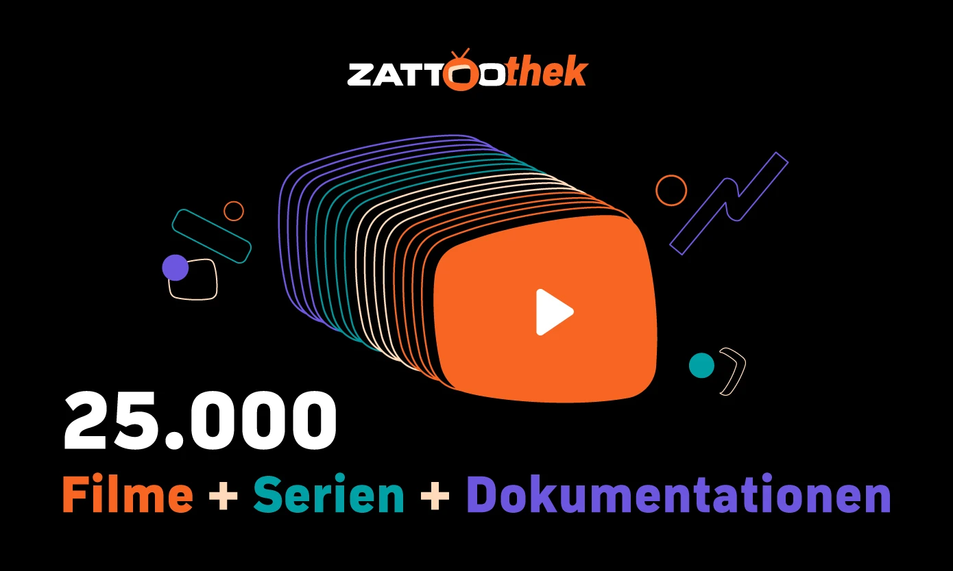 Zattoothek logo image