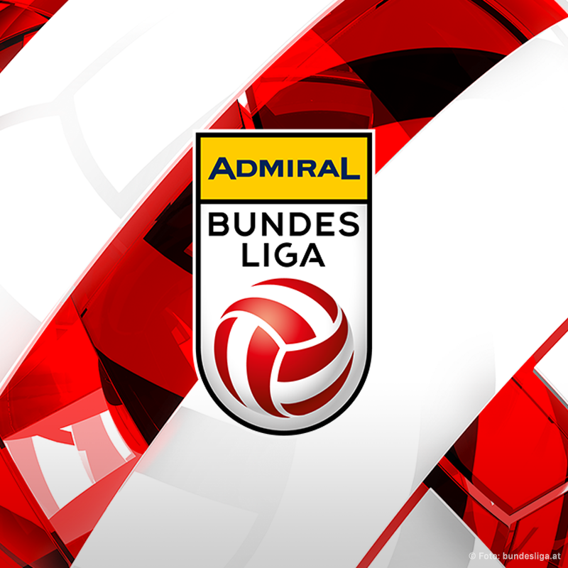 Bundesliga AT Logo