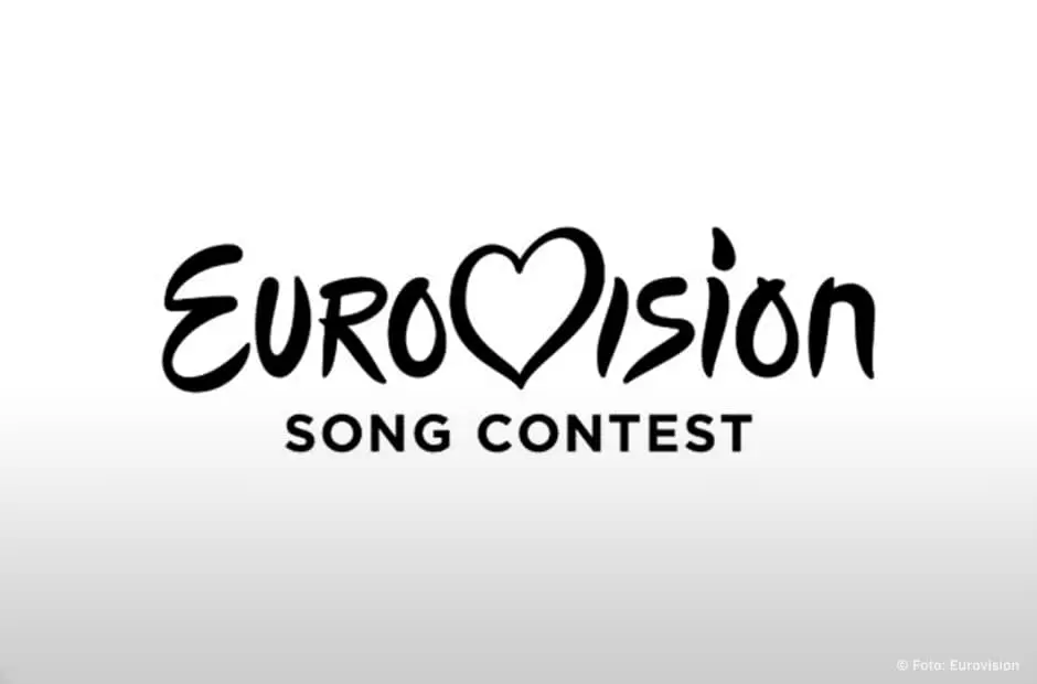 ESC Eurovision Song Contest Logo