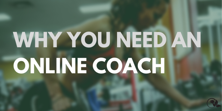 Why everyone (including you) should hire an online coach