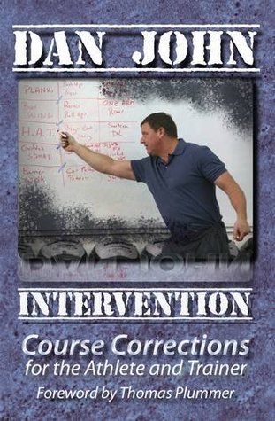 Intervention, Course Corrections for the Athlete and Trainer