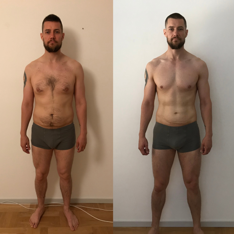 Tobias cut results from 2019 (front)