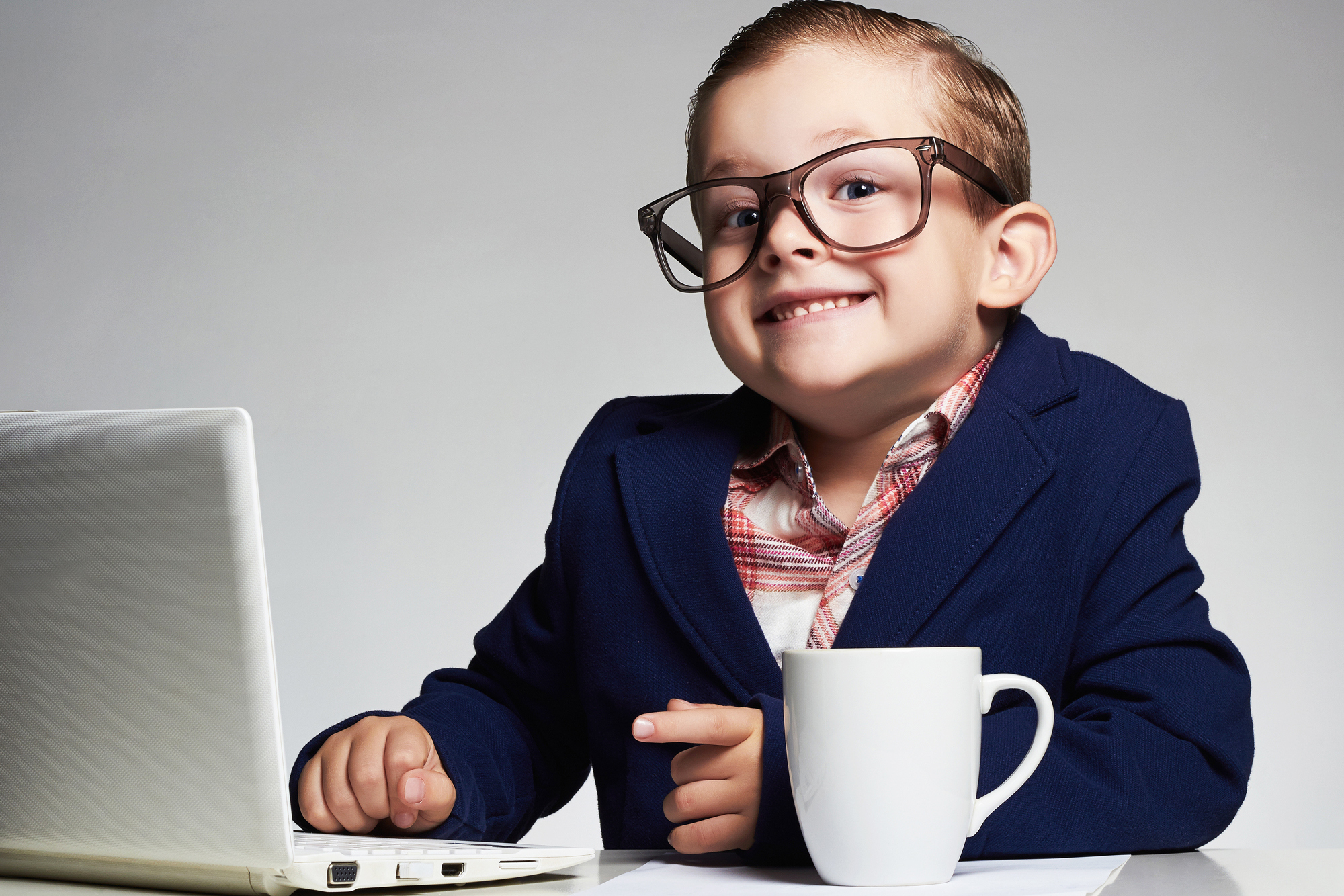 kid pc