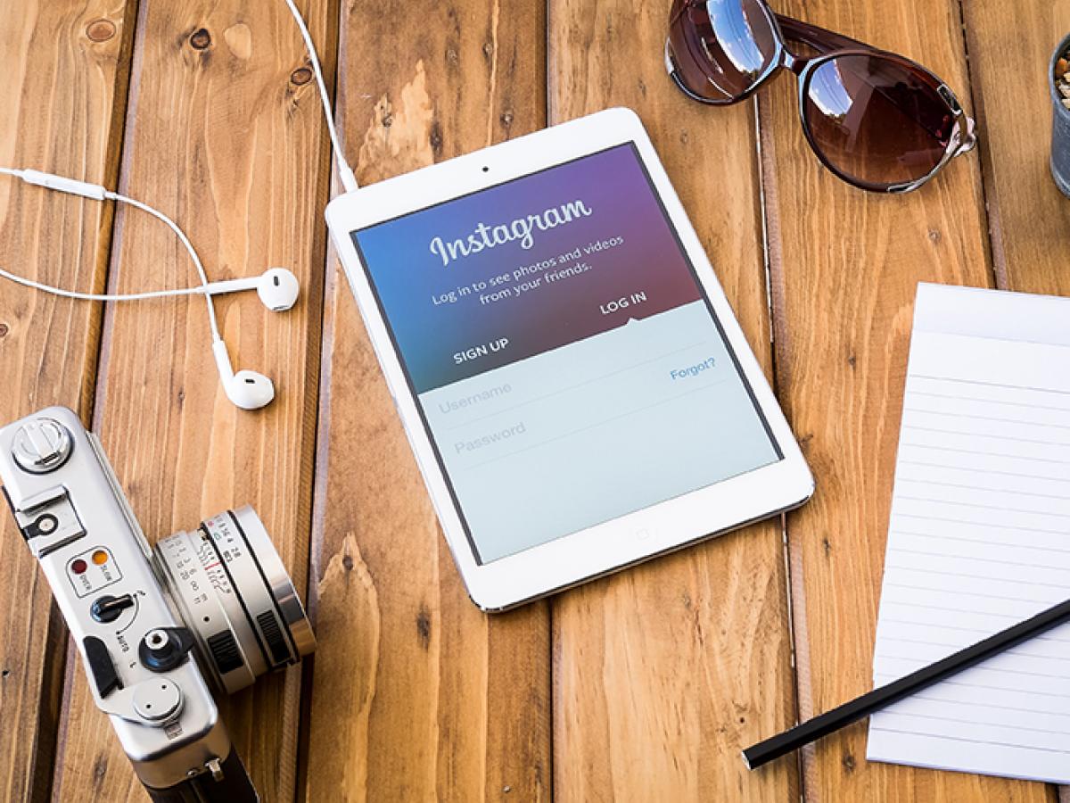 InstagramAds