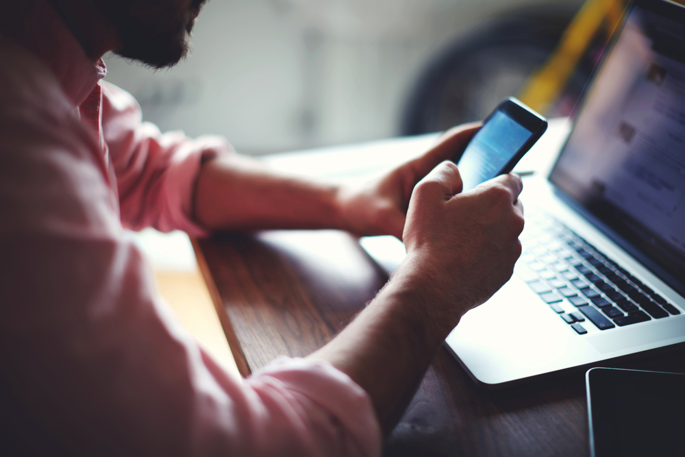 Mobile marketing