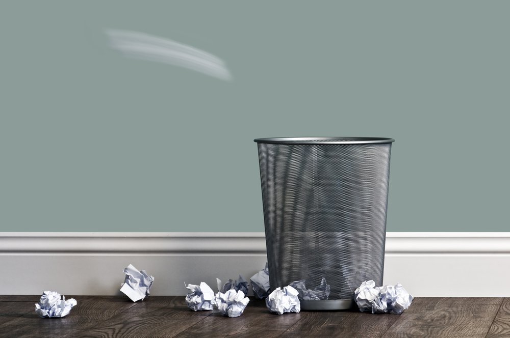 Lead gen mistakes to avoid