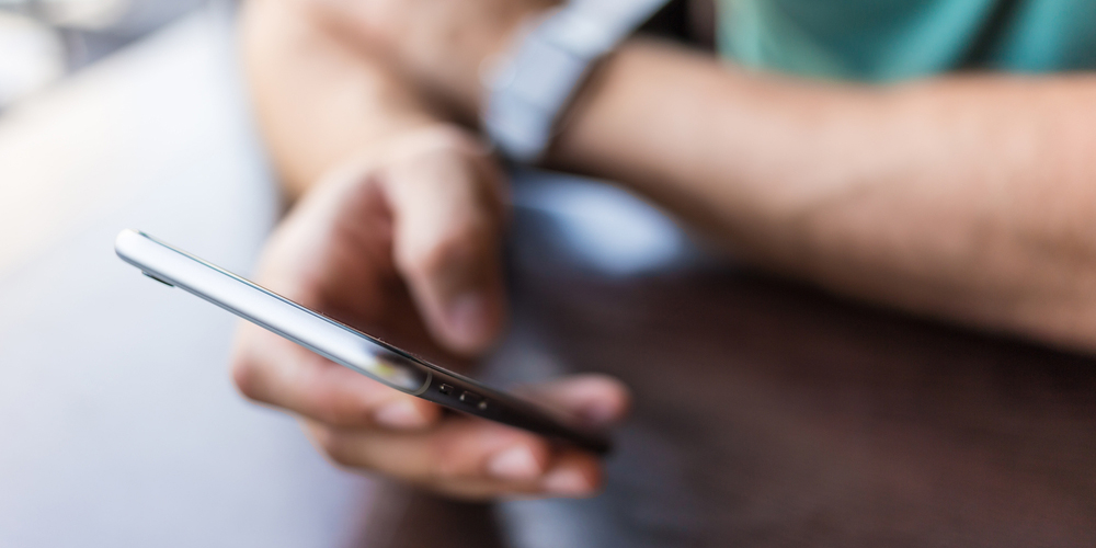 Mobile Marketing