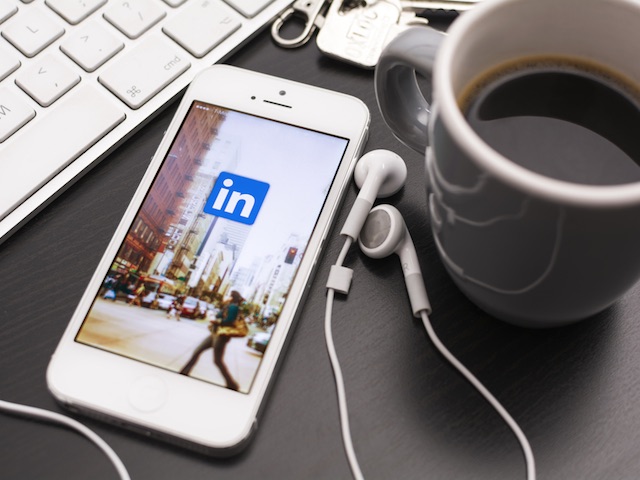 linkedin image