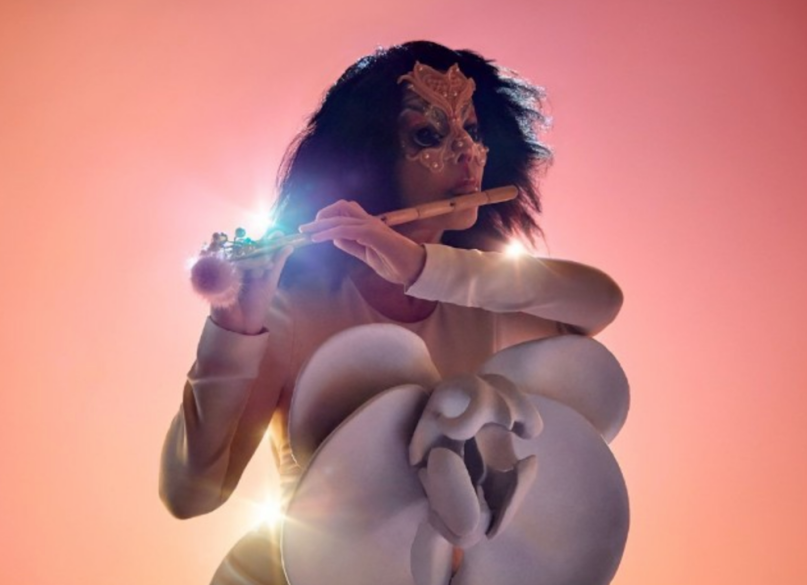  Björk, Björk’s Cornucopia 