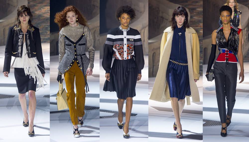 Best Collection, Louis Vuitton