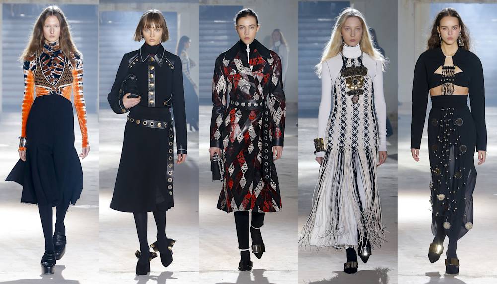 Best Collection, Proenza Schouler