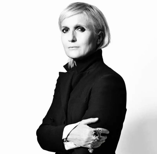 Maria grazia chiuri