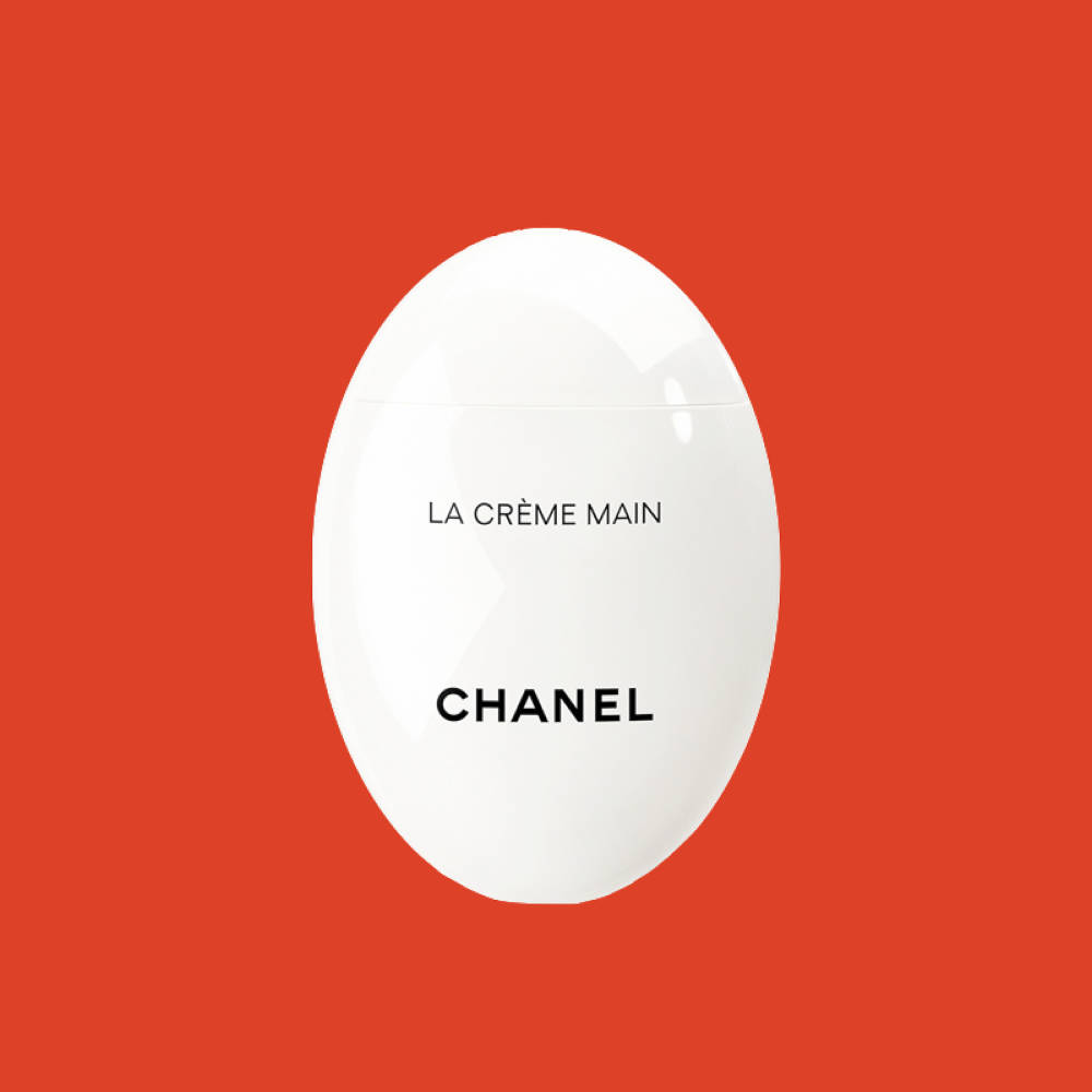  Chanel, La Crème Main 