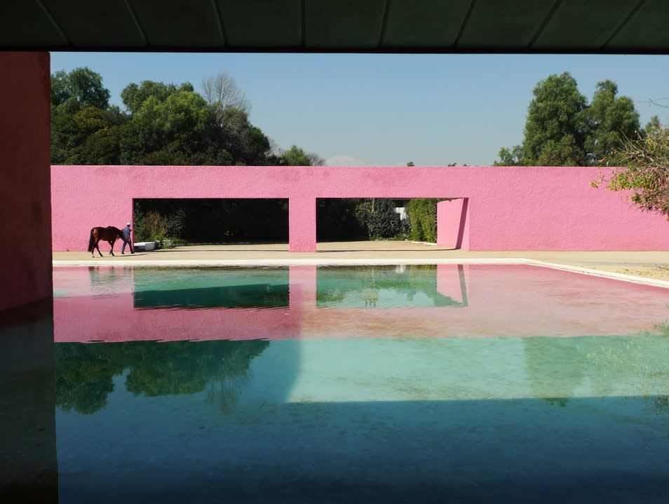 27. across barragan  the architect of color